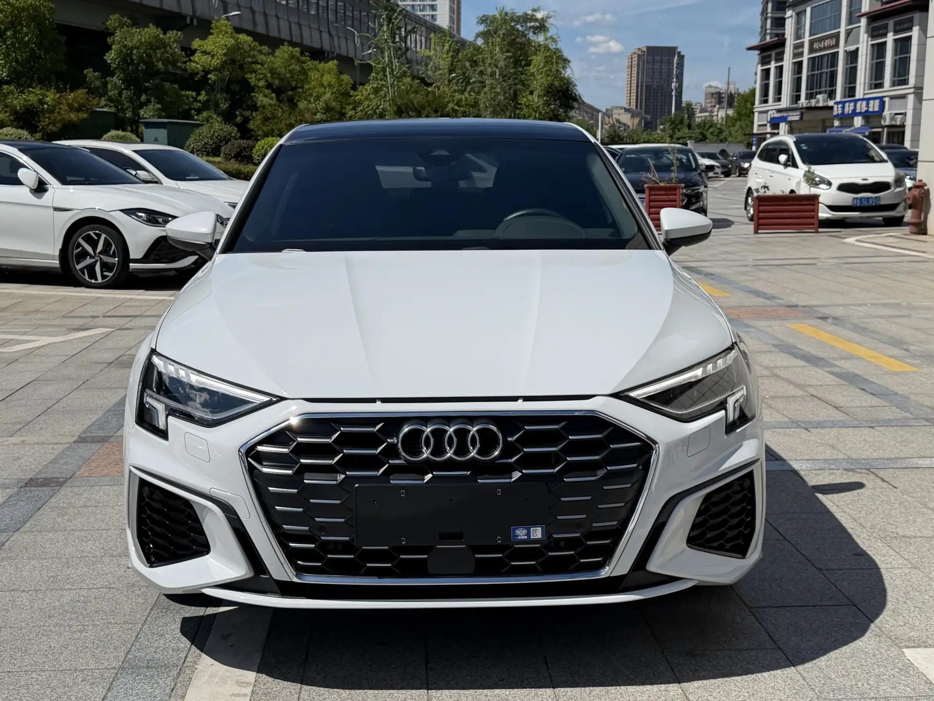 Audi A3 — изображение 3