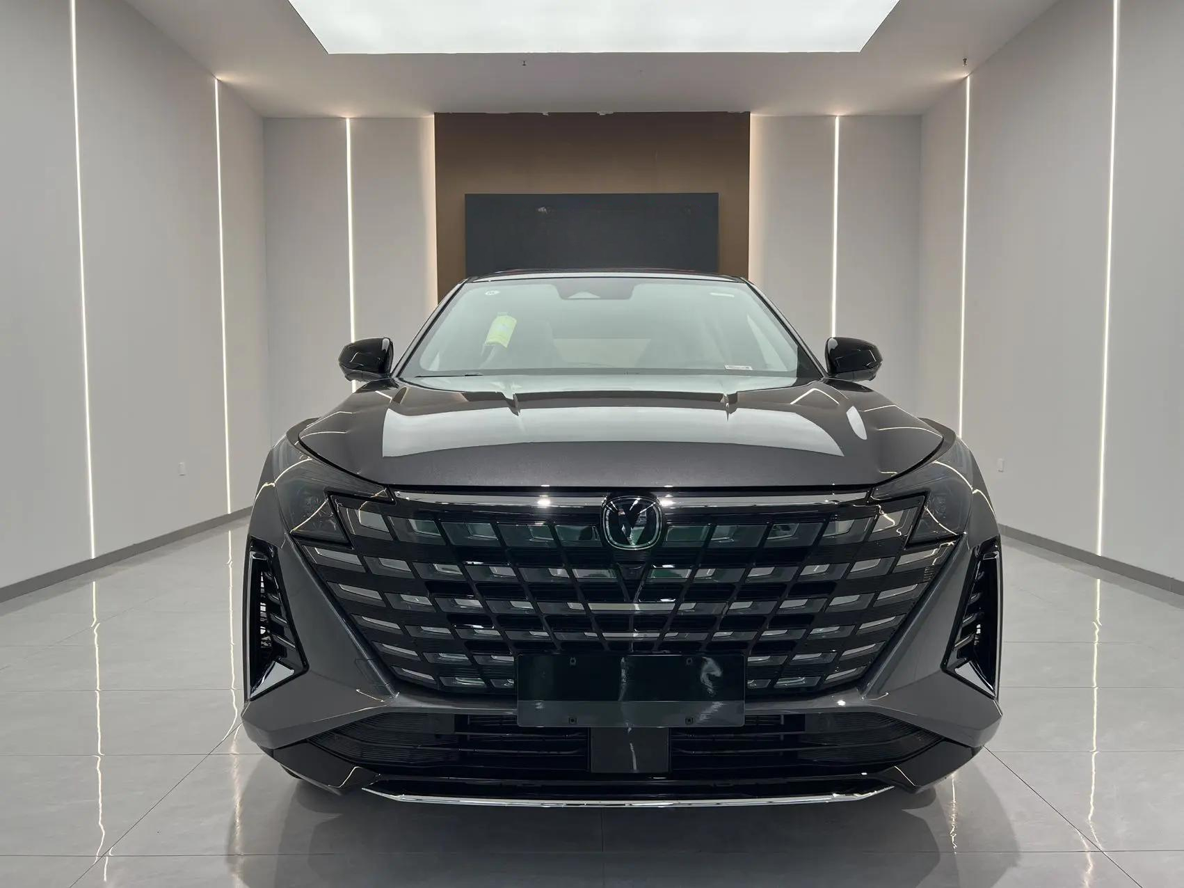 Changan UNI-Z — изображение 3