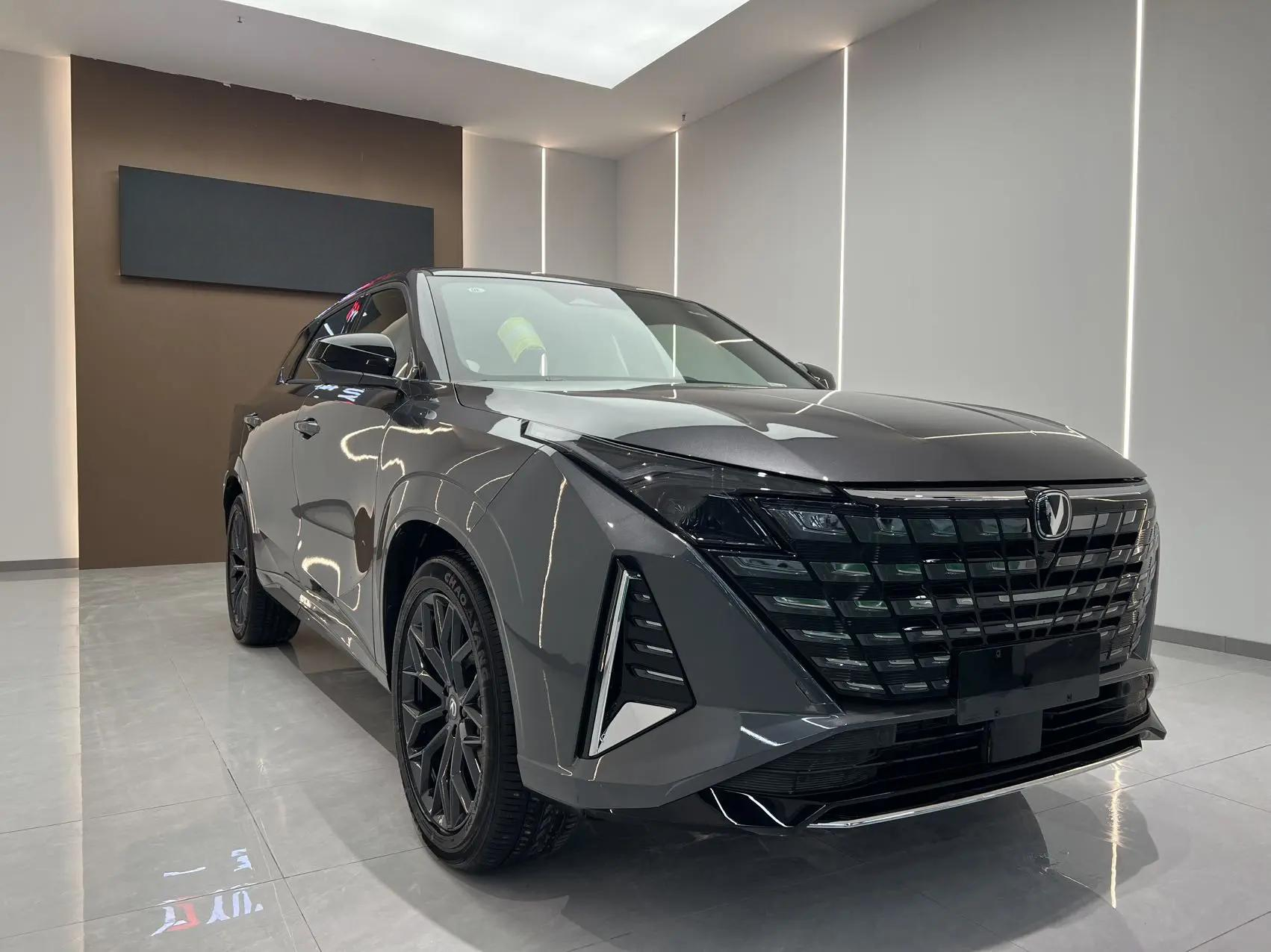 Changan UNI-Z