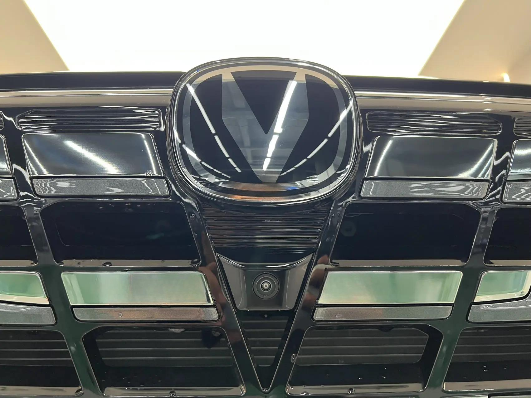 Changan UNI-Z — изображение 4