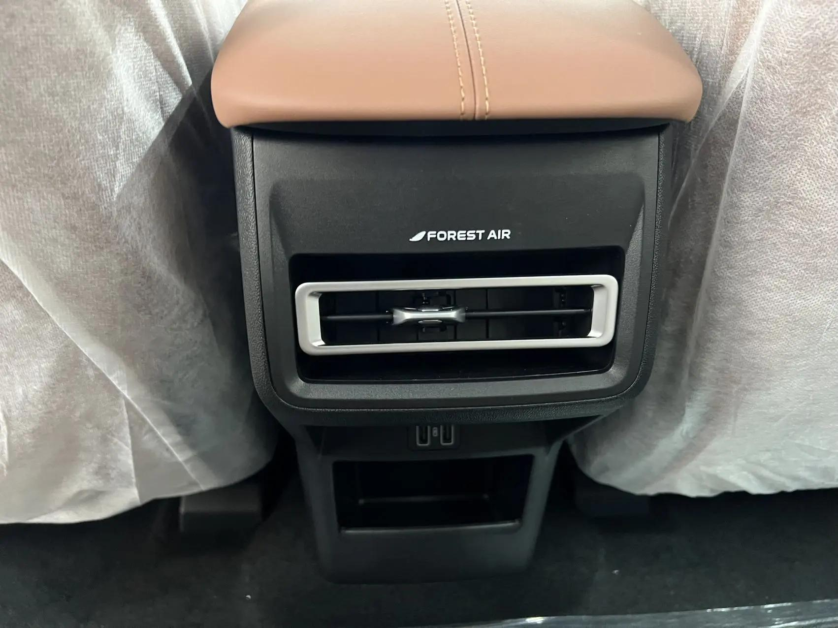 Changan UNI-Z — изображение 23