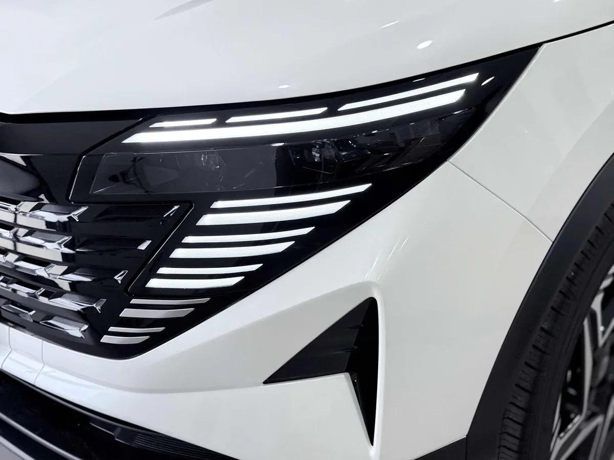 Nissan Qashqai — изображение 4