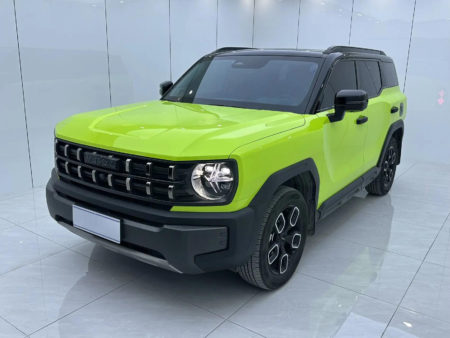 Haval Cool Dog KuGou
