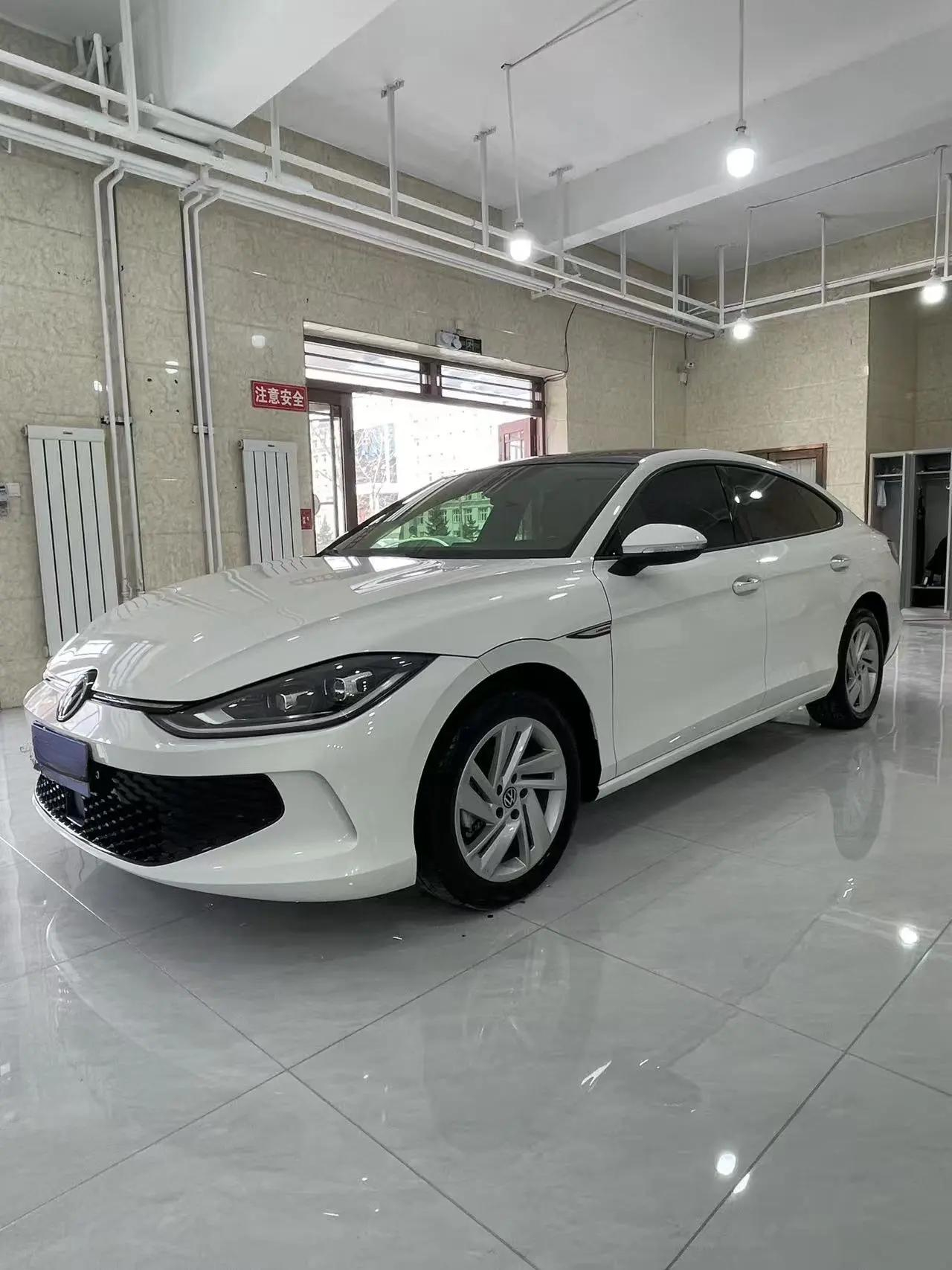 Volkswagen Lamando L — изображение 4