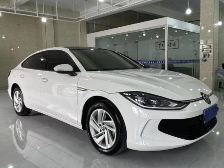 Volkswagen Lamando L