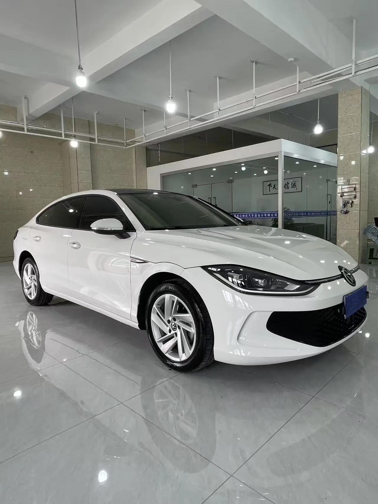 Volkswagen Lamando L
