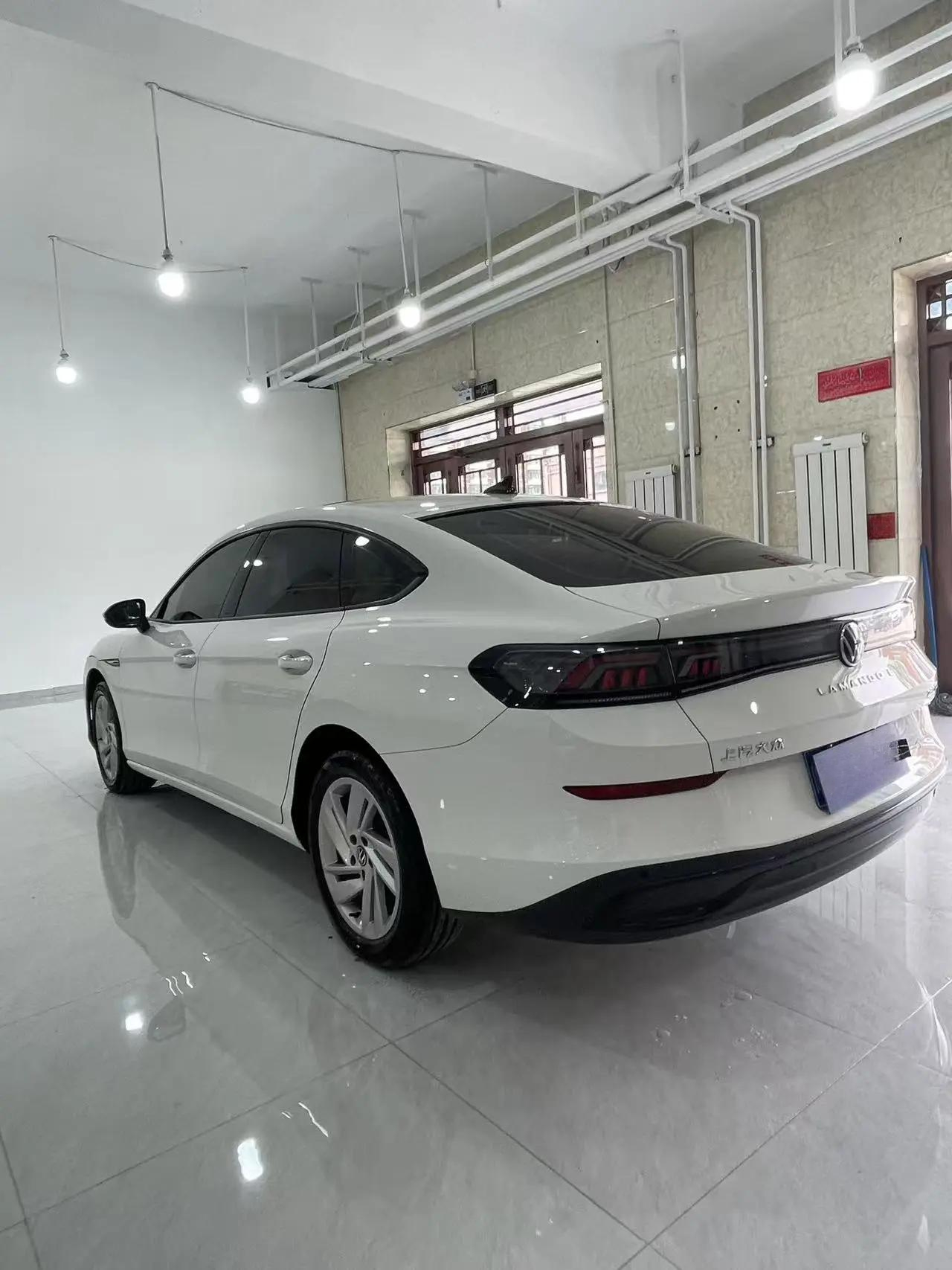 Volkswagen Lamando L — изображение 9