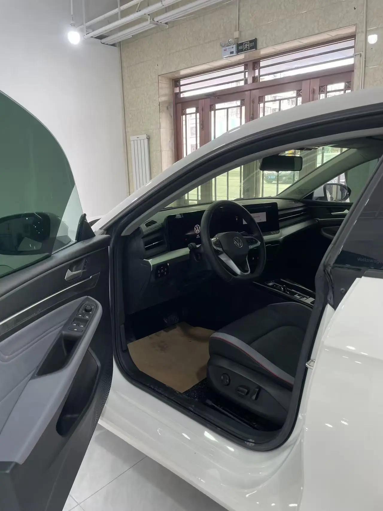 Volkswagen Lamando L — изображение 10