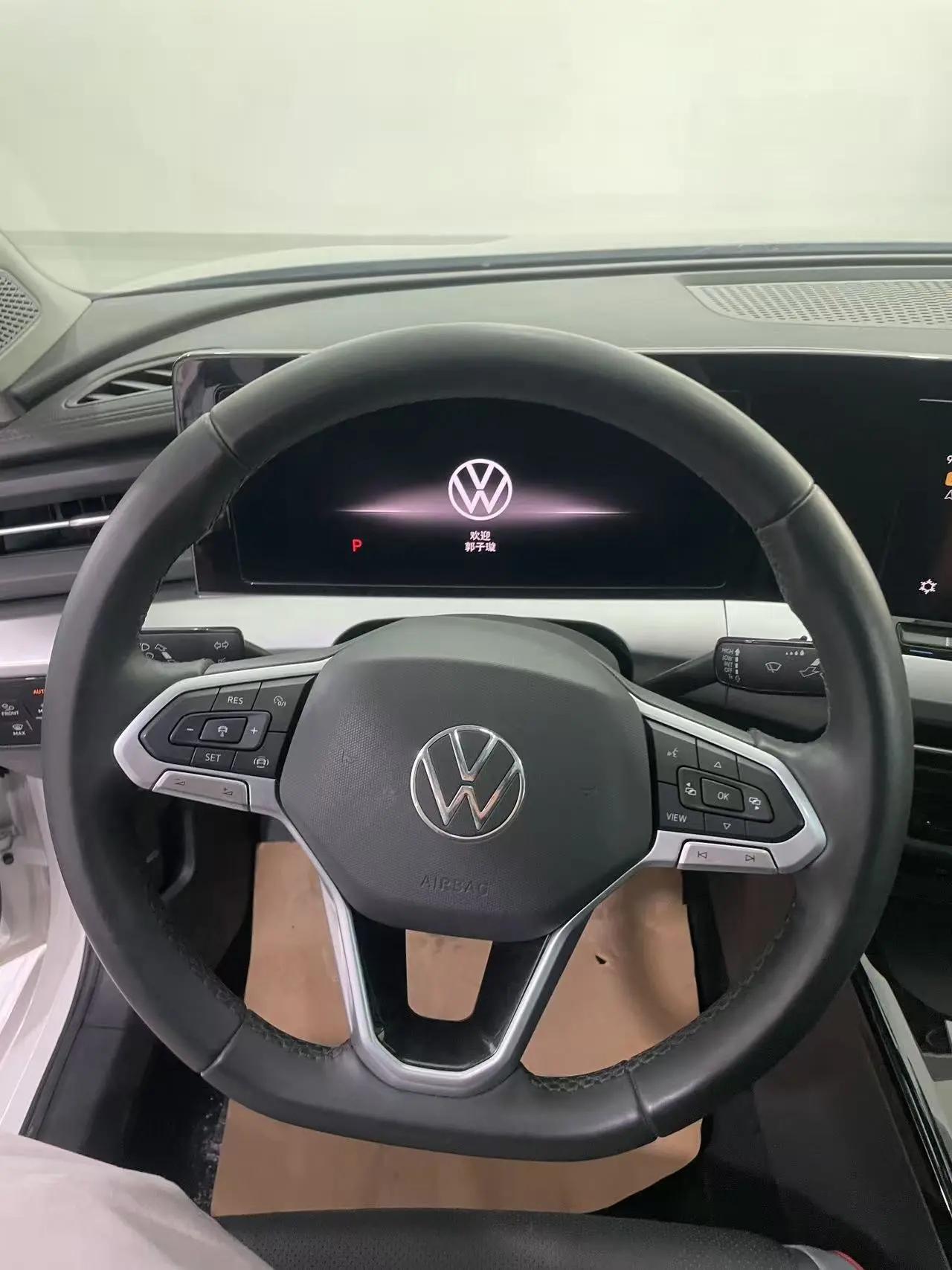 Volkswagen Lamando L — изображение 12