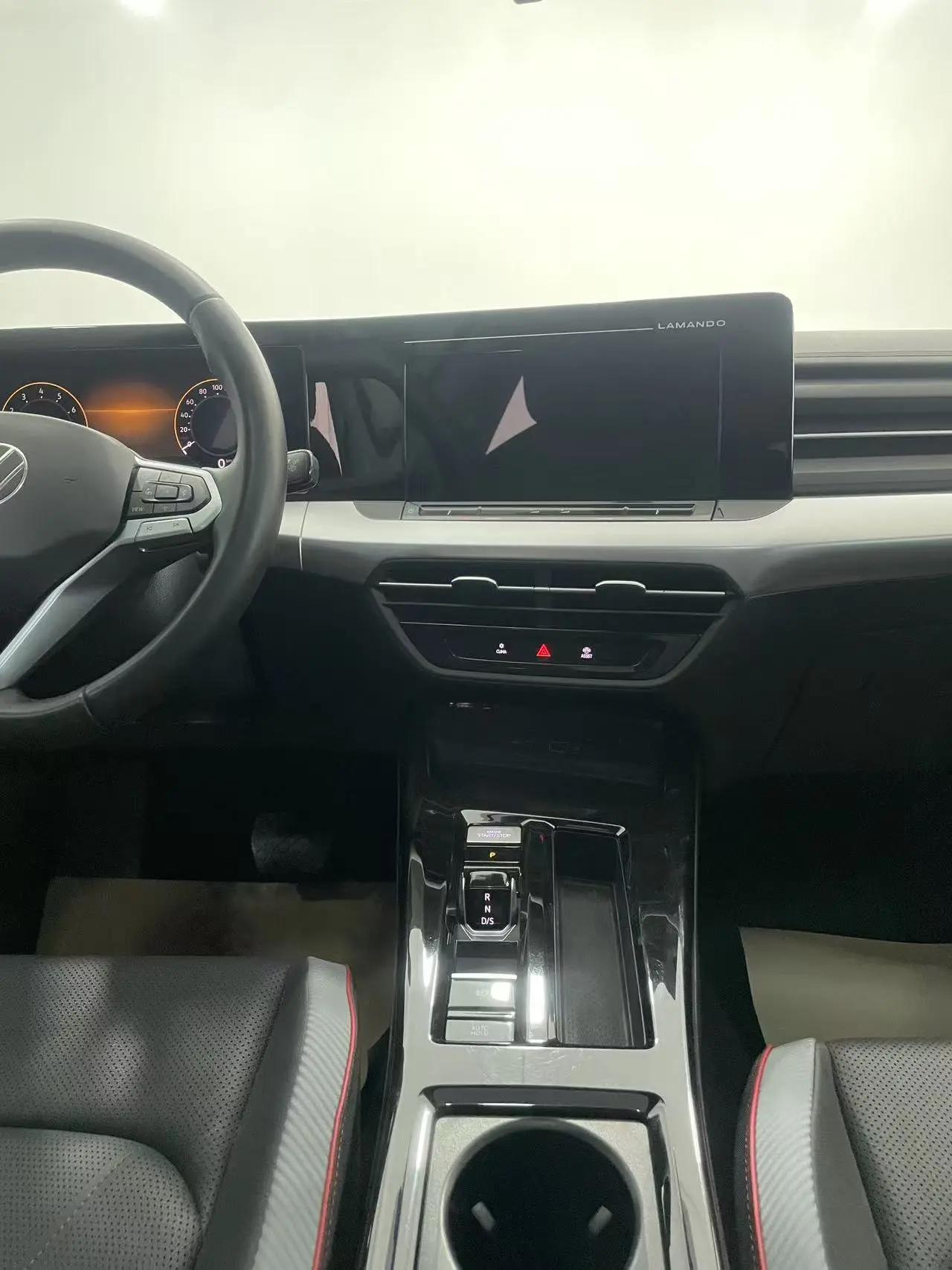 Volkswagen Lamando L — изображение 11