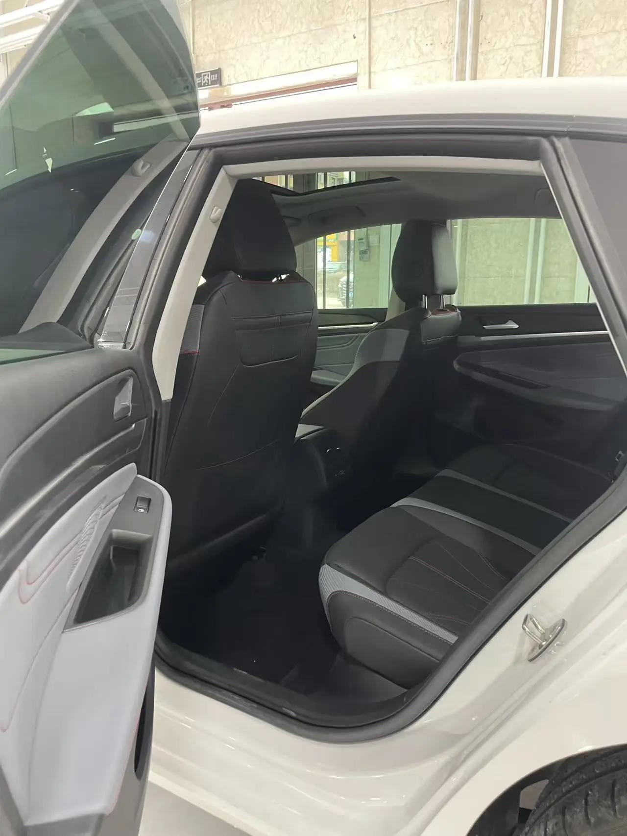 Volkswagen Lamando L — изображение 14