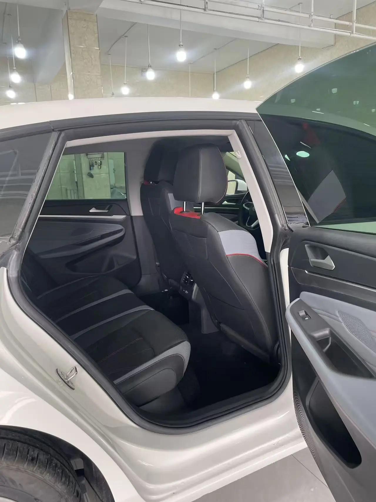 Volkswagen Lamando L — изображение 15