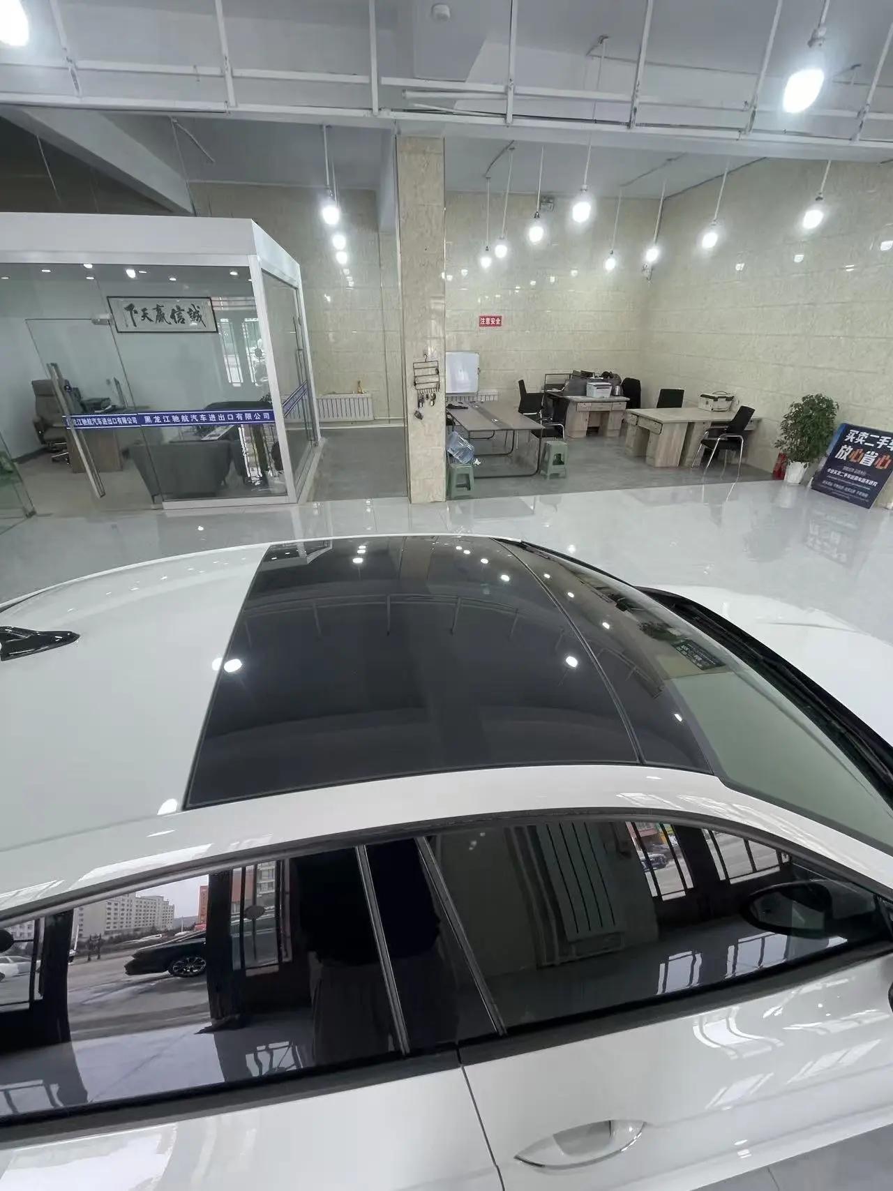 Volkswagen Lamando L — изображение 6