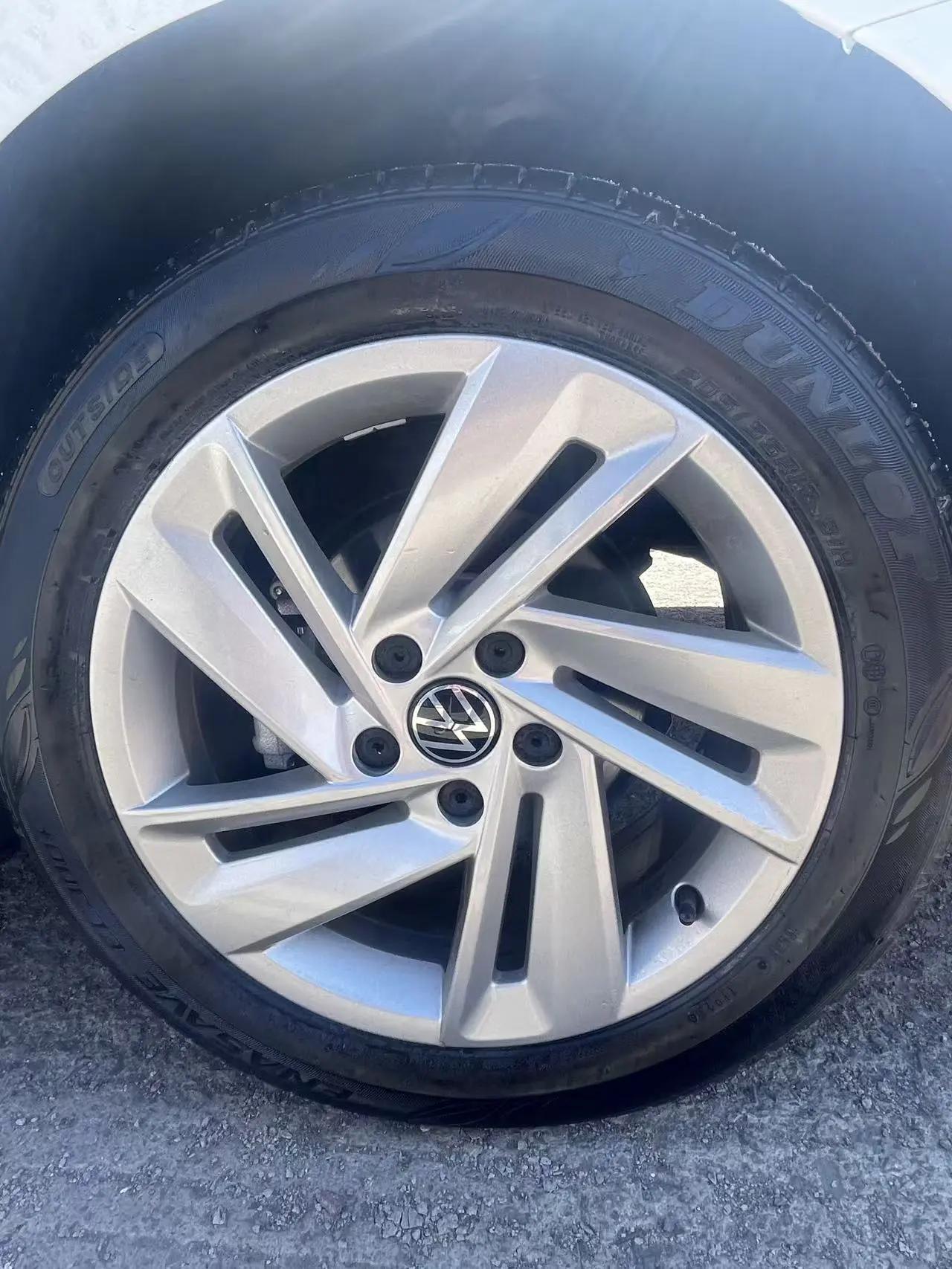 Volkswagen Lamando L — изображение 8