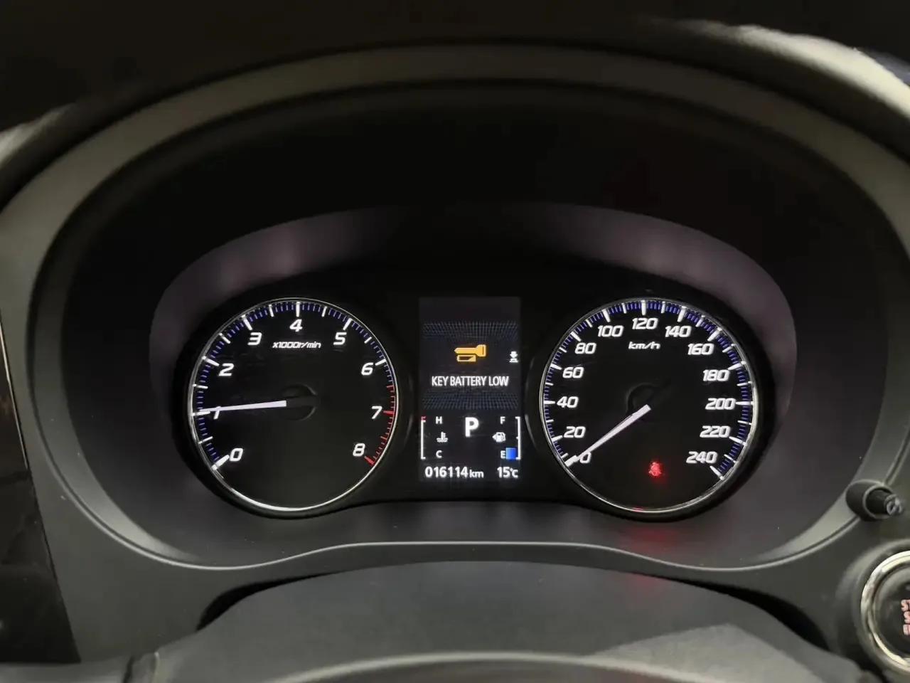 Mitsubishi Outlander — изображение 18