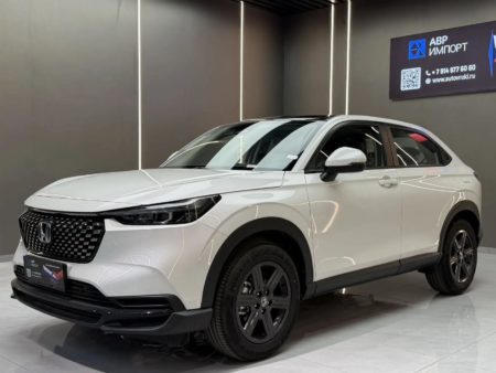 Honda XR-V