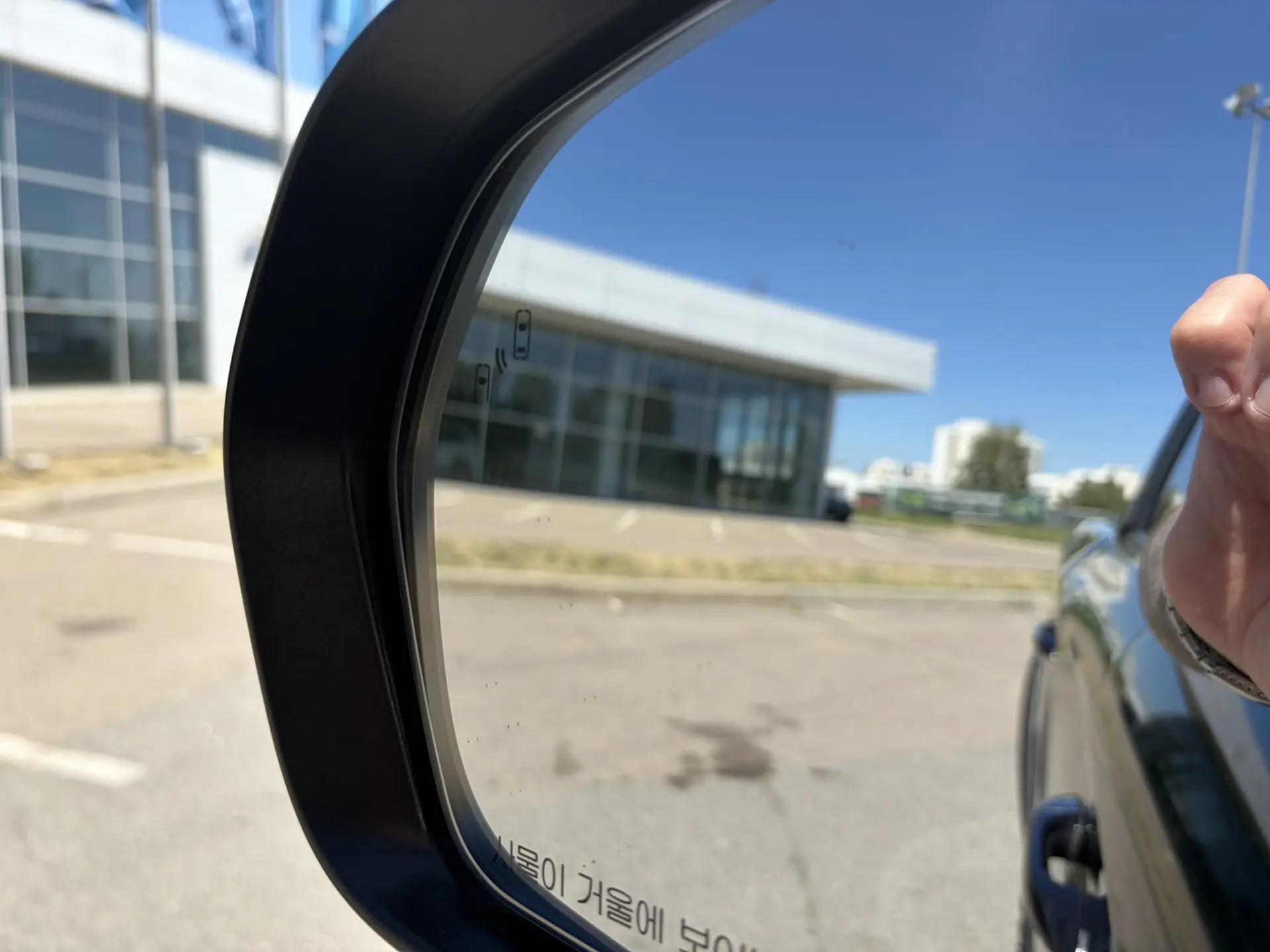 SsangYong Rexton Sports Khan — изображение 11